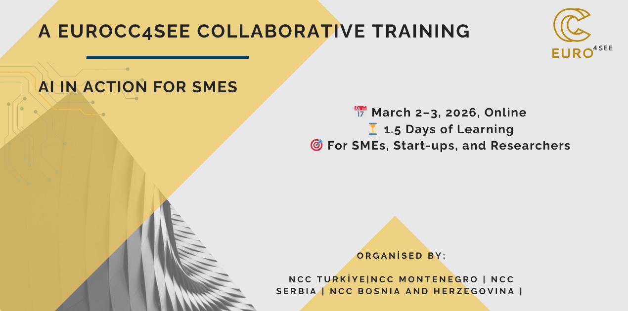 AI in Action for SMEs