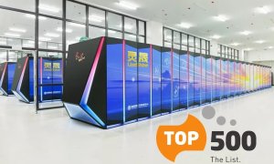 TOP500 June 2026: China Returns, Europe Expands, Exascale Competition Intensifies
