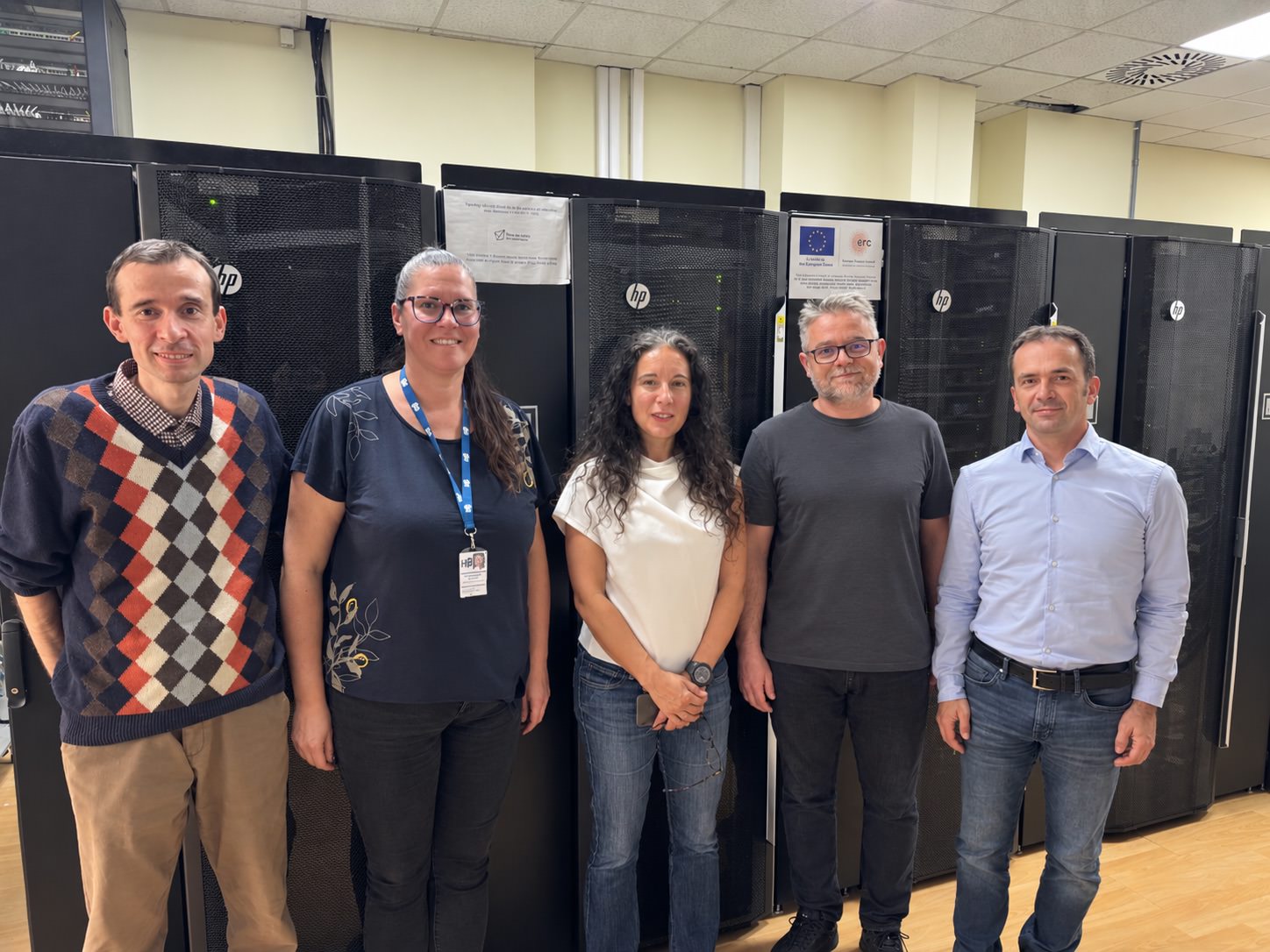 cern-researchers-visit-hpc-serbia-to-explore-collaboration-in-hpc-ai-and-quantum-computing