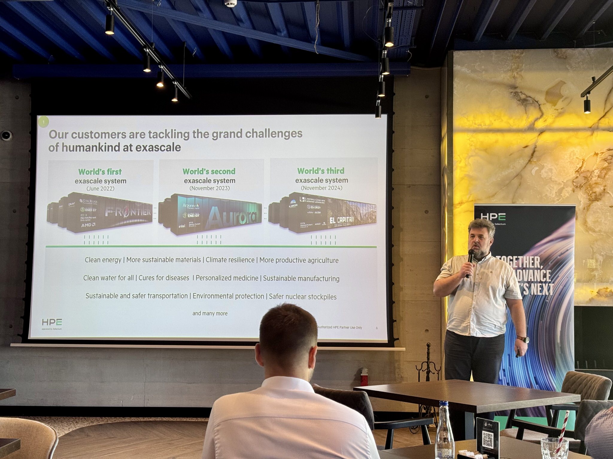 hpc-serbia-at-the-comtrade-and-hpe-business-breakfast-2