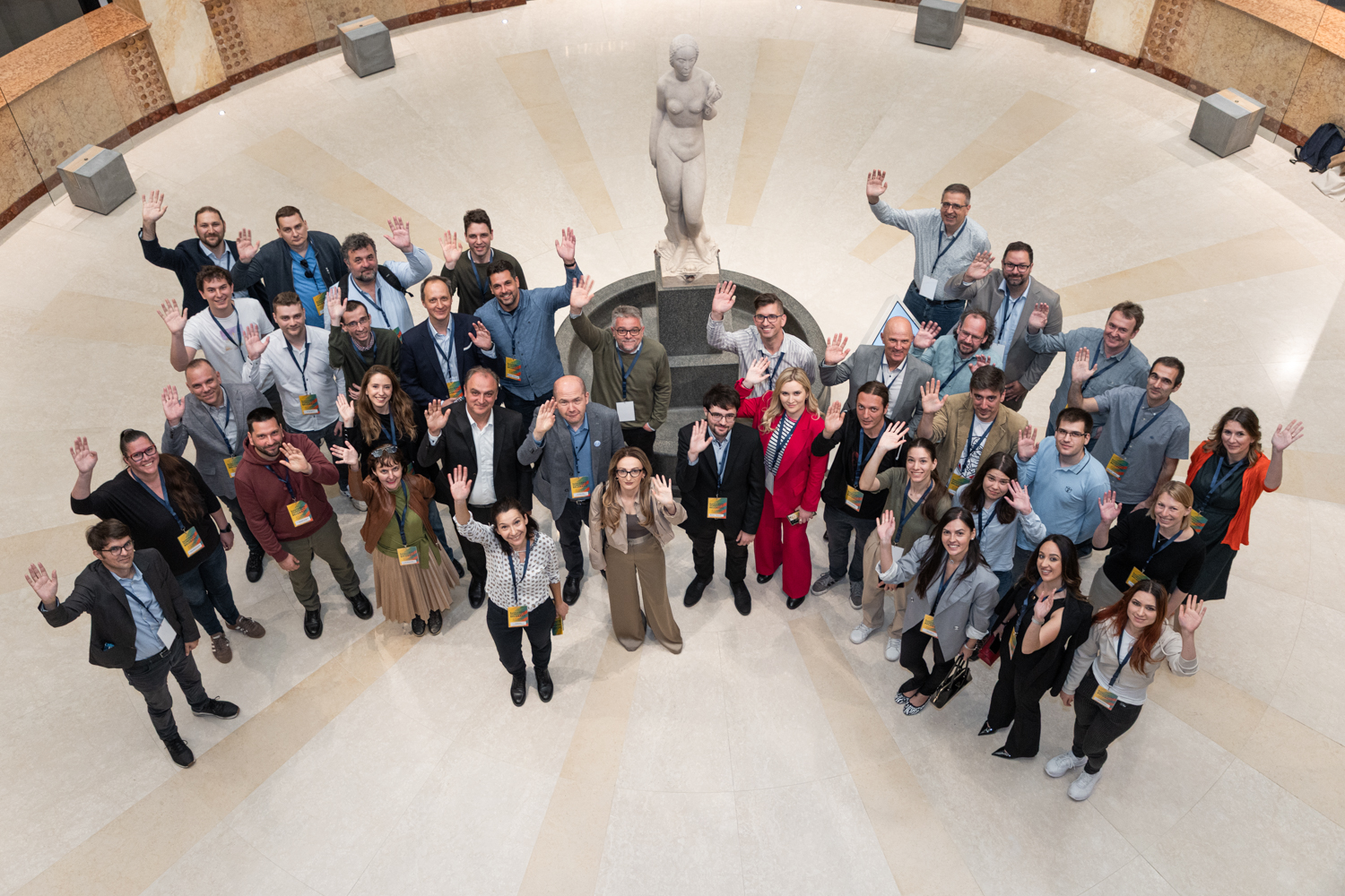 EuroCC4SEE Workshop in Belgrade